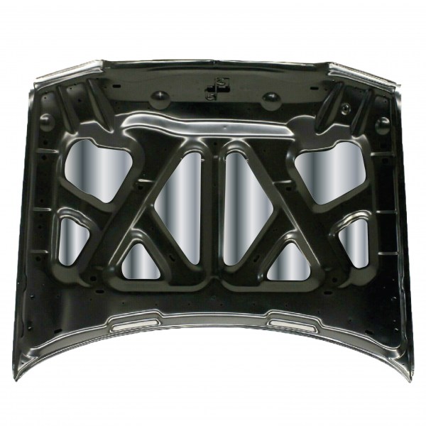 2005-10 CHRYSLER 300 HOOD (1)